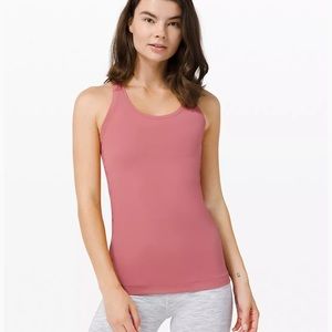 Lulu Lemon Tank Top